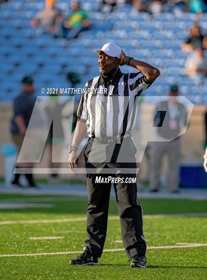 Thumbnail 3 in Reidsville vs. Mountain Heritage (1 of 2 - NCHSAA 2A Final - the Game) photogallery.
