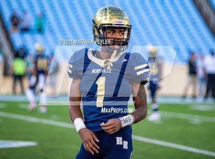 Thumbnail 3 in Reidsville vs. Mountain Heritage (1 of 2 - NCHSAA 2A Final - the Game) photogallery.