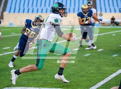 Thumbnail 3 in Reidsville vs. Mountain Heritage (1 of 2 - NCHSAA 2A Final - the Game) photogallery.