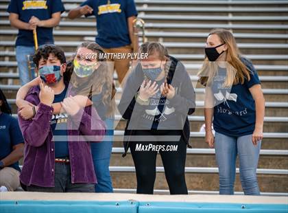Thumbnail 2 in Reidsville vs. Mountain Heritage (1 of 2 - NCHSAA 2A Final - the Game) photogallery.