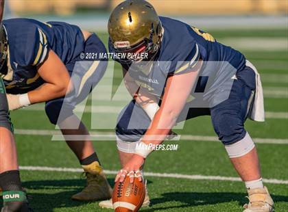 Thumbnail 1 in Reidsville vs. Mountain Heritage (1 of 2 - NCHSAA 2A Final - the Game) photogallery.