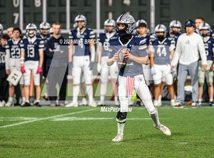 Thumbnail 1 in Plymouth South @ Plymouth North (High School Football at Fenway) photogallery.