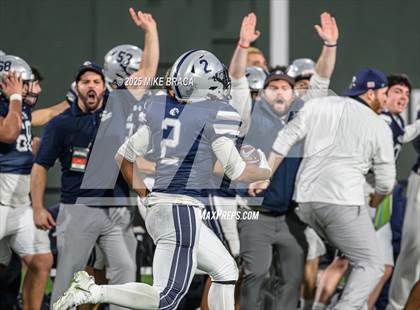 Thumbnail 1 in Plymouth South @ Plymouth North (High School Football at Fenway) photogallery.