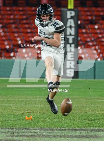 Thumbnail 1 in Plymouth South @ Plymouth North (High School Football at Fenway) photogallery.