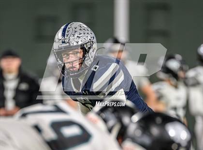 Thumbnail 2 in Plymouth South @ Plymouth North (High School Football at Fenway) photogallery.