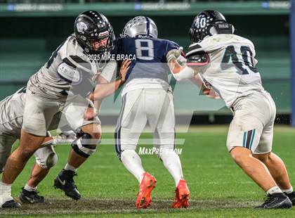 Thumbnail 1 in Plymouth South @ Plymouth North (High School Football at Fenway) photogallery.