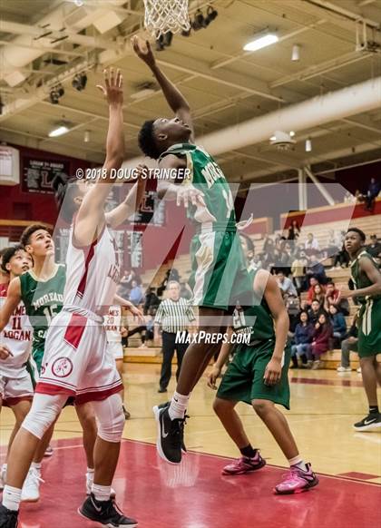 Thumbnail 2 in Moreau Catholic @ James Logan photogallery.