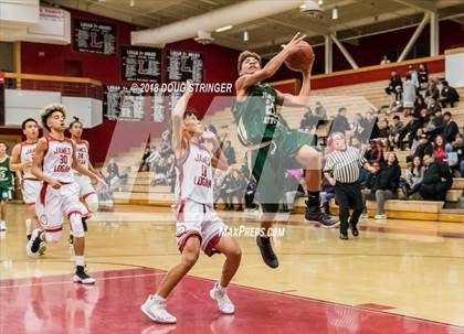 Thumbnail 1 in Moreau Catholic @ James Logan photogallery.