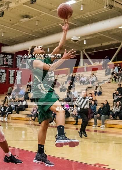Thumbnail 1 in Moreau Catholic @ James Logan photogallery.