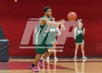 Thumbnail 2 in Moreau Catholic @ James Logan photogallery.