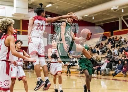 Thumbnail 1 in Moreau Catholic @ James Logan photogallery.