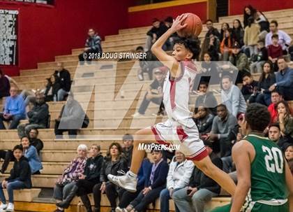 Thumbnail 1 in Moreau Catholic @ James Logan photogallery.