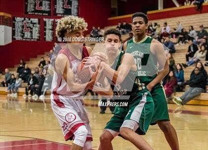 Thumbnail 2 in Moreau Catholic @ James Logan photogallery.