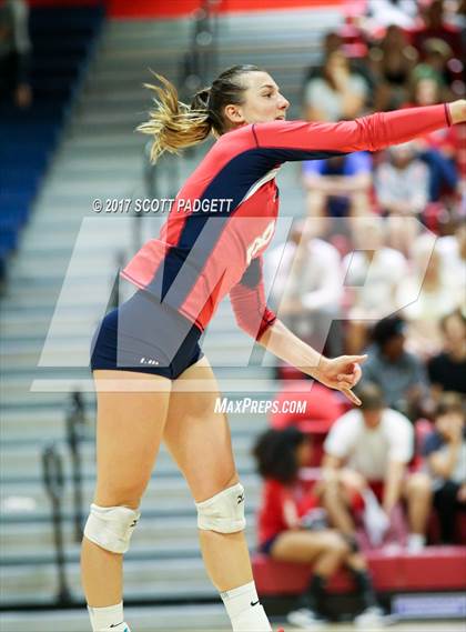 Thumbnail 3 in Great Oak vs Murrieta Mesa photogallery.