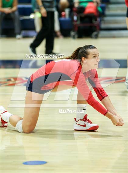 Thumbnail 1 in Great Oak vs Murrieta Mesa photogallery.