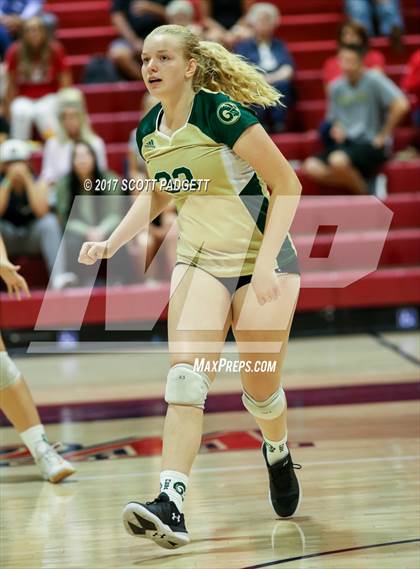 Thumbnail 3 in Great Oak vs Murrieta Mesa photogallery.