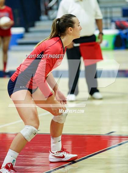 Thumbnail 3 in Great Oak vs Murrieta Mesa photogallery.