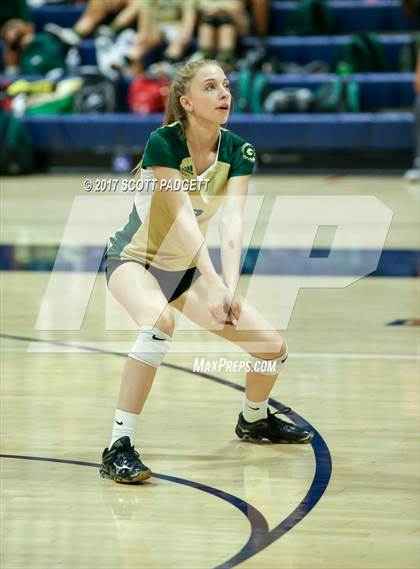Thumbnail 1 in Great Oak vs Murrieta Mesa photogallery.
