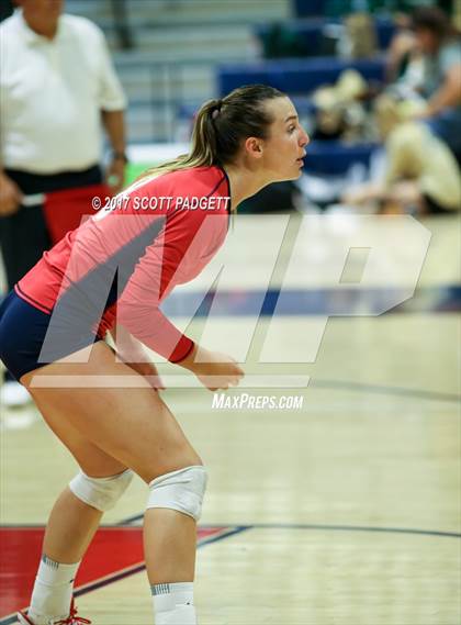 Thumbnail 2 in Great Oak vs Murrieta Mesa photogallery.