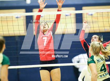 Thumbnail 1 in Great Oak vs Murrieta Mesa photogallery.