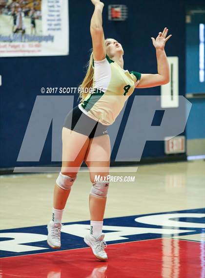 Thumbnail 1 in Great Oak vs Murrieta Mesa photogallery.