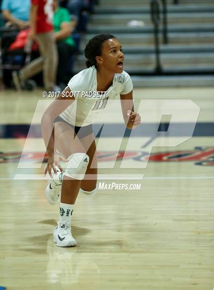 Thumbnail 3 in Great Oak vs Murrieta Mesa photogallery.