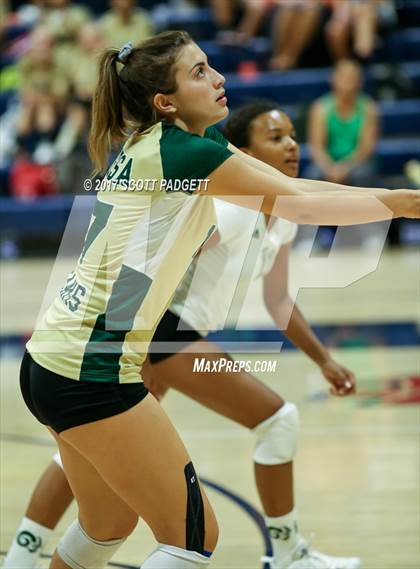 Thumbnail 3 in Great Oak vs Murrieta Mesa photogallery.