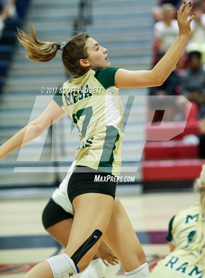 Thumbnail 2 in Great Oak vs Murrieta Mesa photogallery.