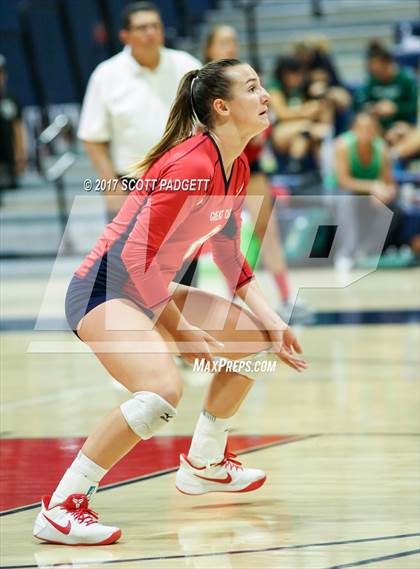 Thumbnail 3 in Great Oak vs Murrieta Mesa photogallery.