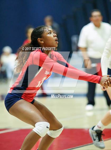 Thumbnail 1 in Great Oak vs Murrieta Mesa photogallery.