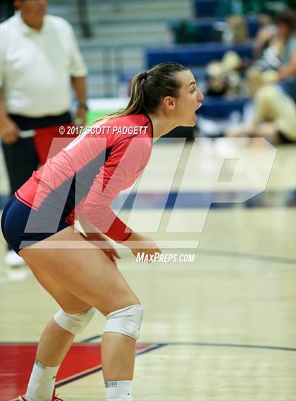 Thumbnail 1 in Great Oak vs Murrieta Mesa photogallery.