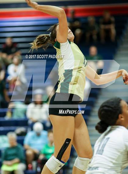 Thumbnail 2 in Great Oak vs Murrieta Mesa photogallery.