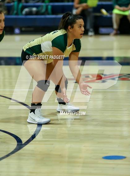 Thumbnail 1 in Great Oak vs Murrieta Mesa photogallery.