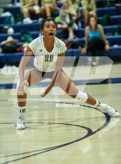 Thumbnail 2 in Great Oak vs Murrieta Mesa photogallery.