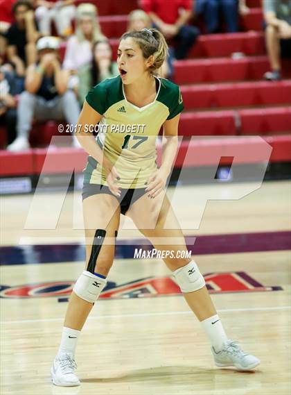 Thumbnail 1 in Great Oak vs Murrieta Mesa photogallery.