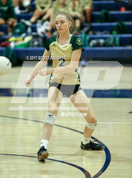 Thumbnail 3 in Great Oak vs Murrieta Mesa photogallery.