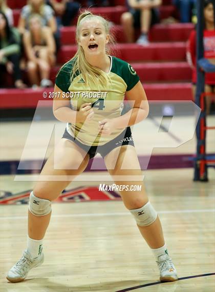 Thumbnail 3 in Great Oak vs Murrieta Mesa photogallery.