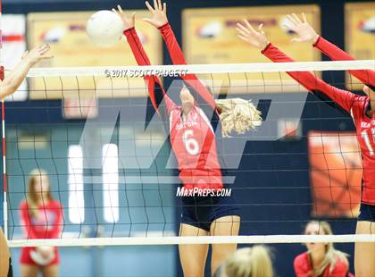 Thumbnail 1 in Great Oak vs Murrieta Mesa photogallery.