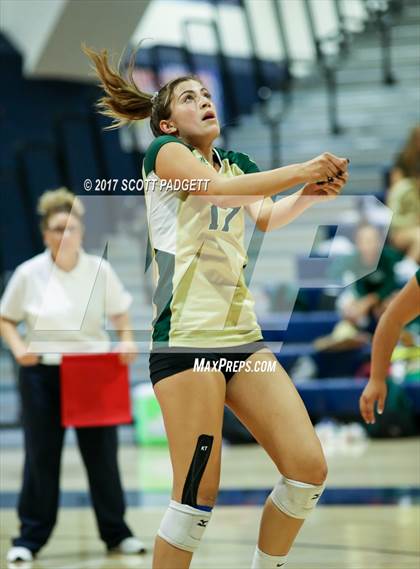 Thumbnail 3 in Great Oak vs Murrieta Mesa photogallery.