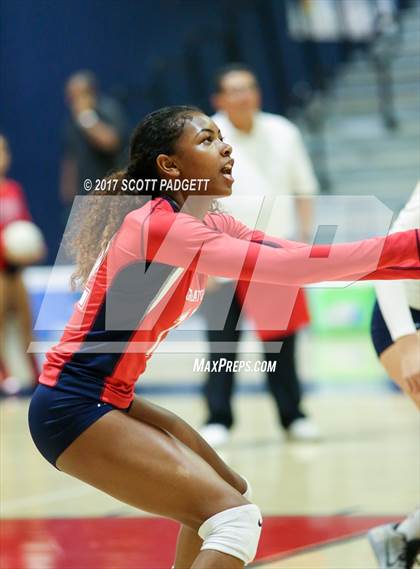 Thumbnail 1 in Great Oak vs Murrieta Mesa photogallery.
