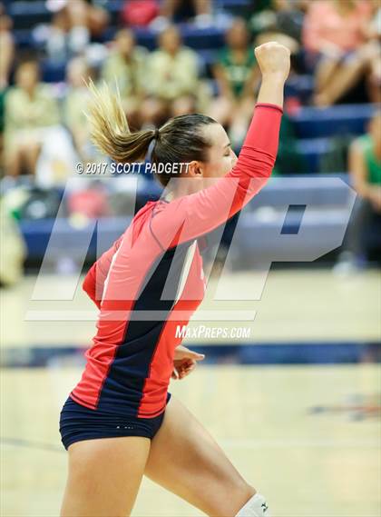 Thumbnail 3 in Great Oak vs Murrieta Mesa photogallery.