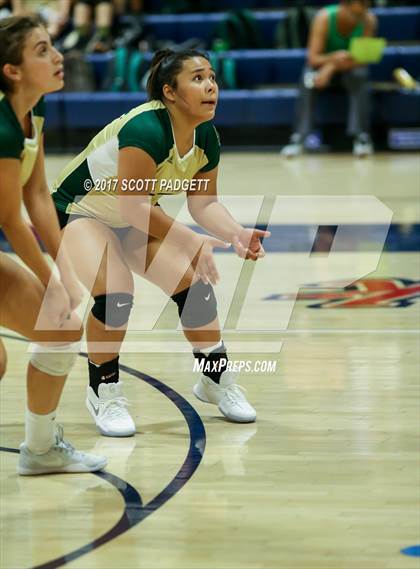 Thumbnail 3 in Great Oak vs Murrieta Mesa photogallery.