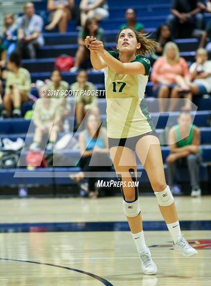 Thumbnail 1 in Great Oak vs Murrieta Mesa photogallery.