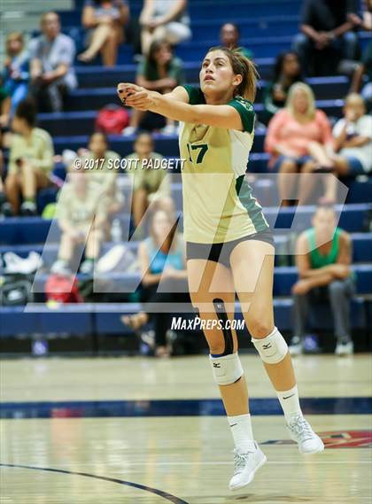 Thumbnail 3 in Great Oak vs Murrieta Mesa photogallery.