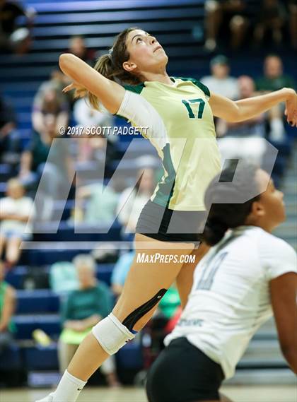 Thumbnail 1 in Great Oak vs Murrieta Mesa photogallery.
