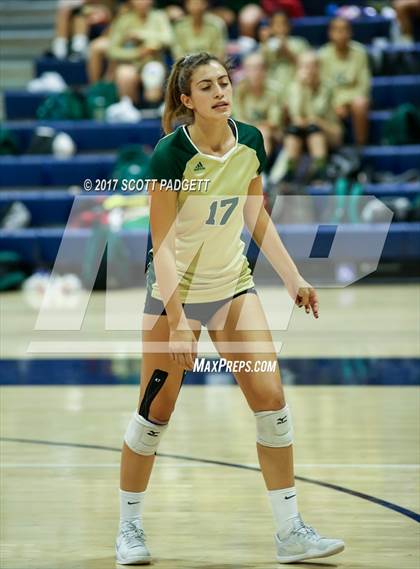 Thumbnail 1 in Great Oak vs Murrieta Mesa photogallery.