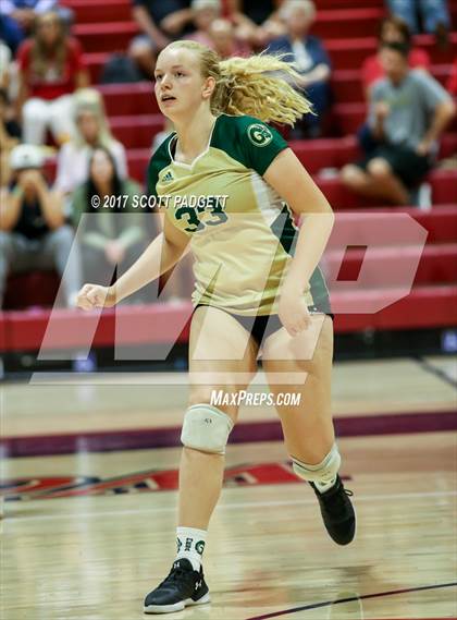 Thumbnail 1 in Great Oak vs Murrieta Mesa photogallery.