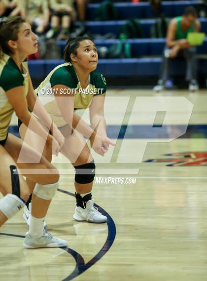 Thumbnail 1 in Great Oak vs Murrieta Mesa photogallery.