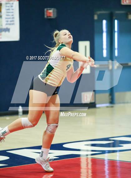 Thumbnail 3 in Great Oak vs Murrieta Mesa photogallery.