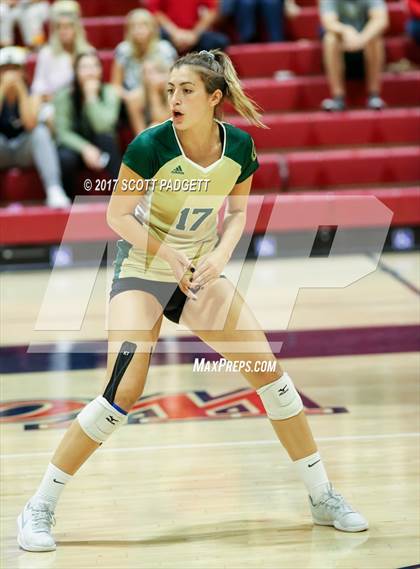 Thumbnail 3 in Great Oak vs Murrieta Mesa photogallery.
